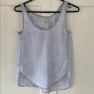 Cloth &Stone Tank Top